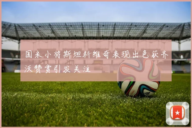 国米小将斯坦科维奇表现出色获齐沃赞赏引发关注